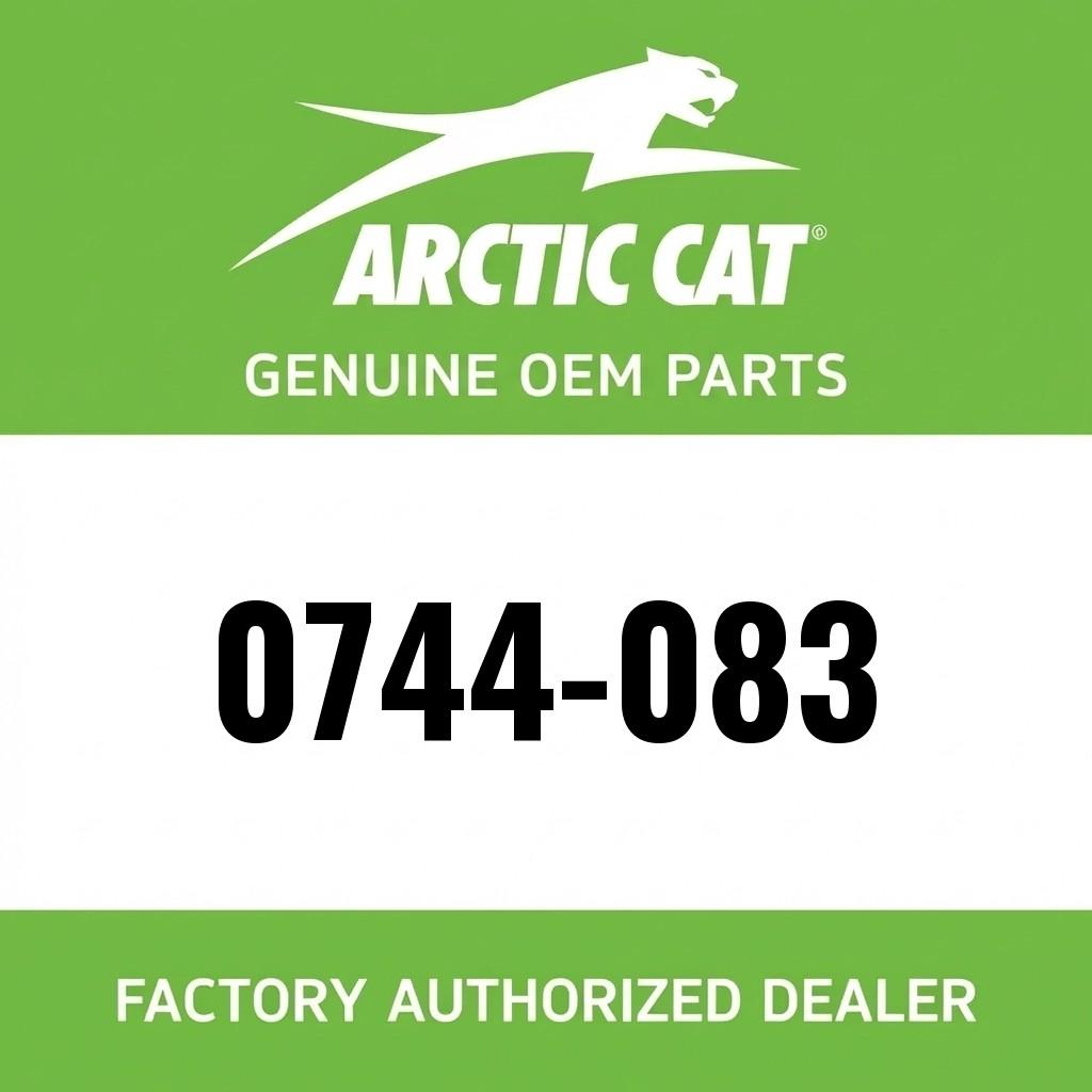 Arctic Cat Flywheel Puller Tool Kit - 2014-2027 998cc 1049cc image 1