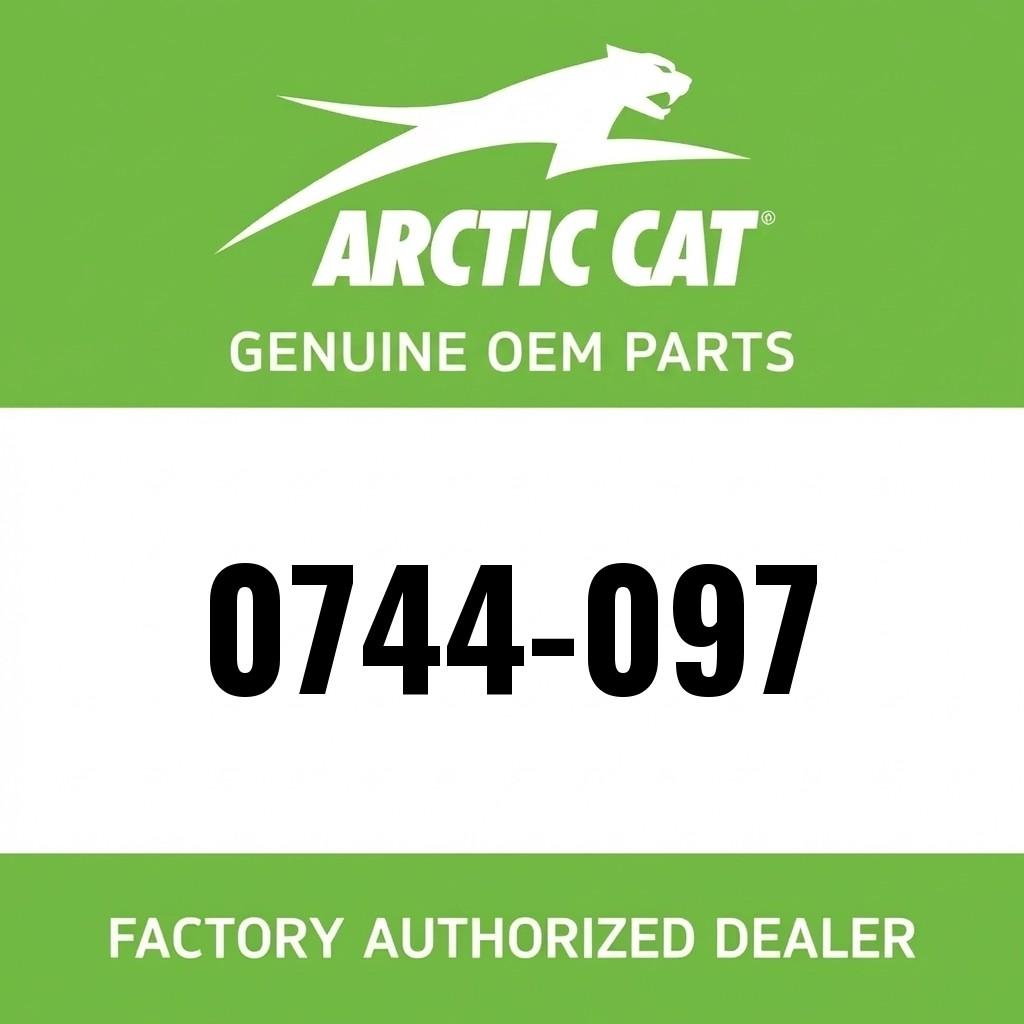 Arctic Cat TEAM BOSS Clutch Alignment Bar - 2017-2021 ZR XF M PTA NOR image 1