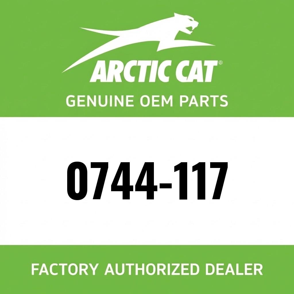 Arctic Cat Adapt Drive Clutch Spider Removal Tool image 1