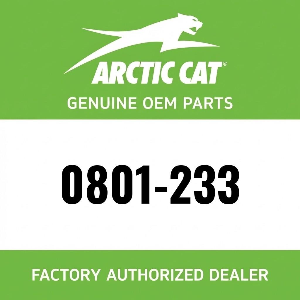Arctic Cat Engine Short Block - 2012-2013 Wildcat 1000 image 1