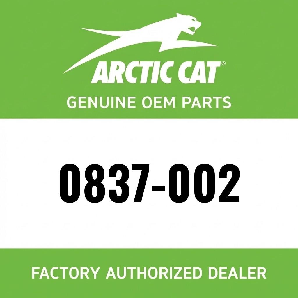 Arctic Cat Engine Gasket Kit - 2008-2015 700 H1 image 1