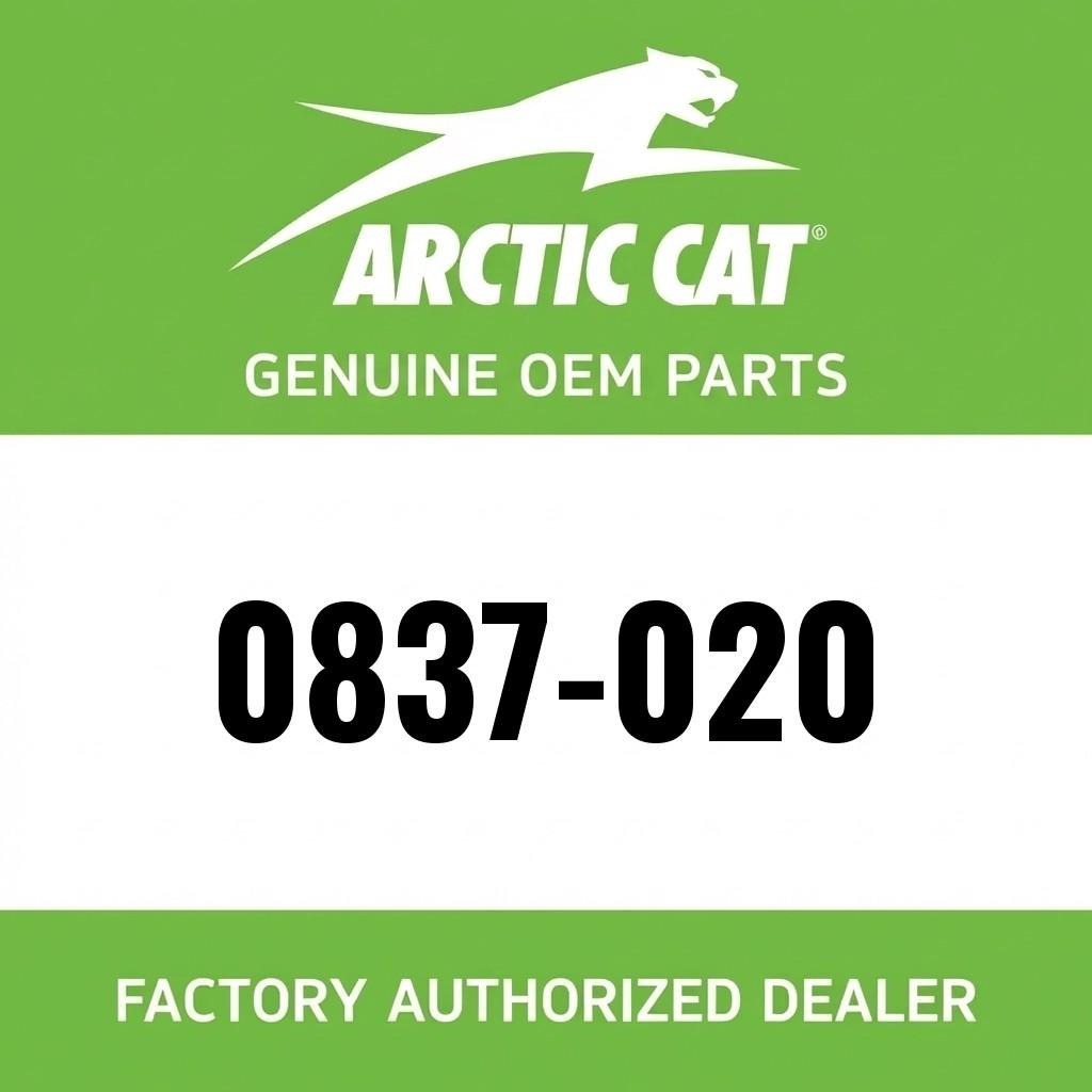 Arctic Cat Gear Reduction Starter Kit - 2008-2009 1000 image 1