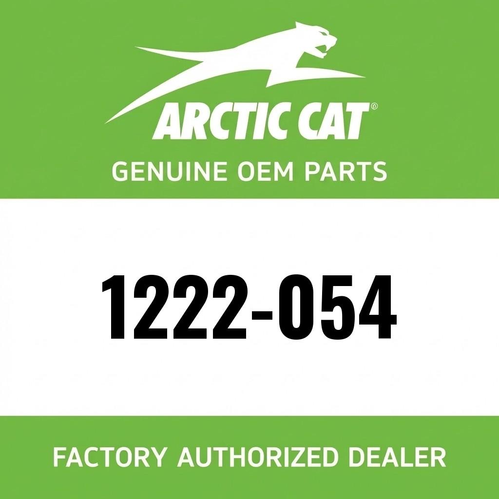 FLANGED NUT M8 x 1.25 image 1