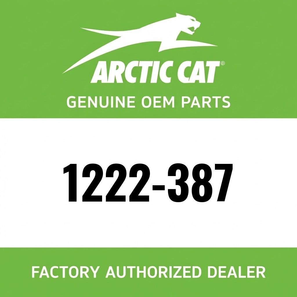 OIL - SEAL - CRANKSHAFT image 1