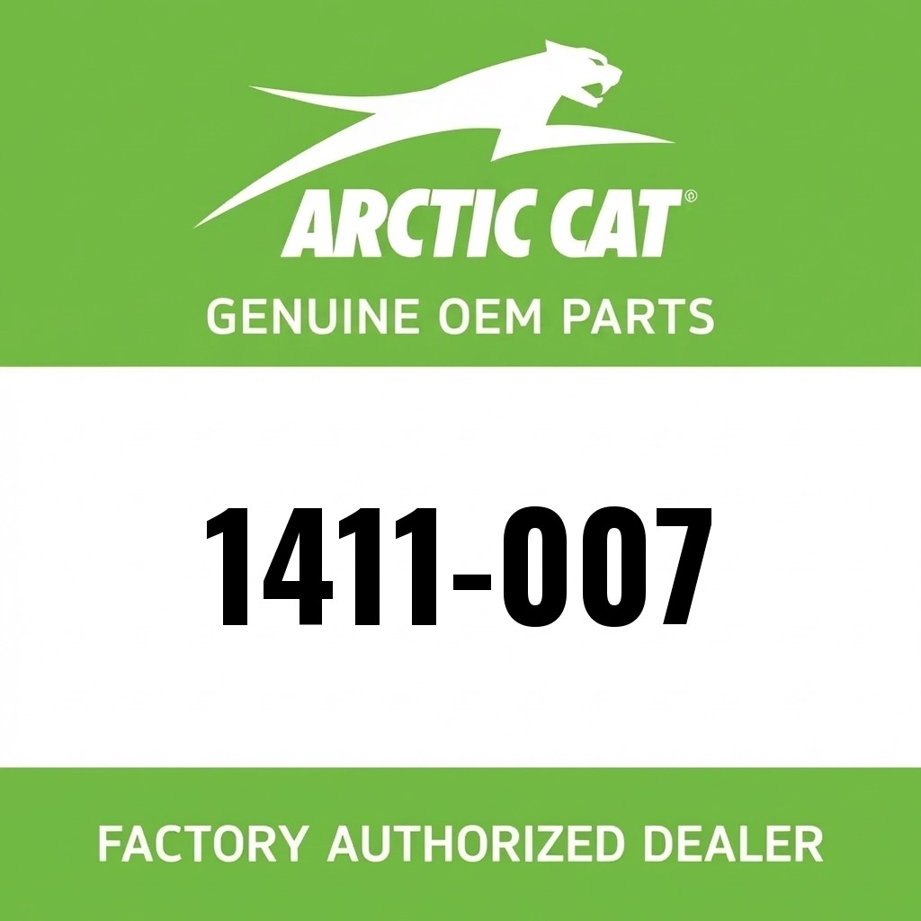 DECAL,GRAPHIC-FRONT FENDER LH(LM & BLK) image 1