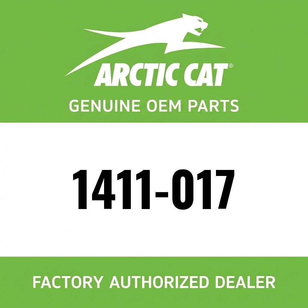 DECAL,GRAPHIC-SIDE UPPER LH-MARSH GREEN image 1