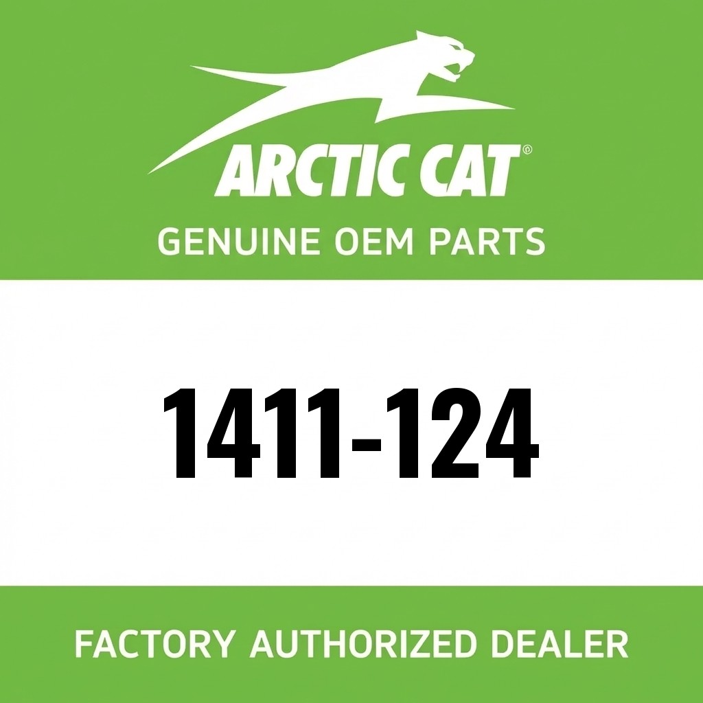 Decal, Warning - Differential Lock image 1