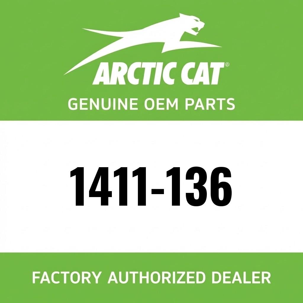 DECAL,GRAPHIC-SIDE LWR RH(400 LIME TRV) image 1