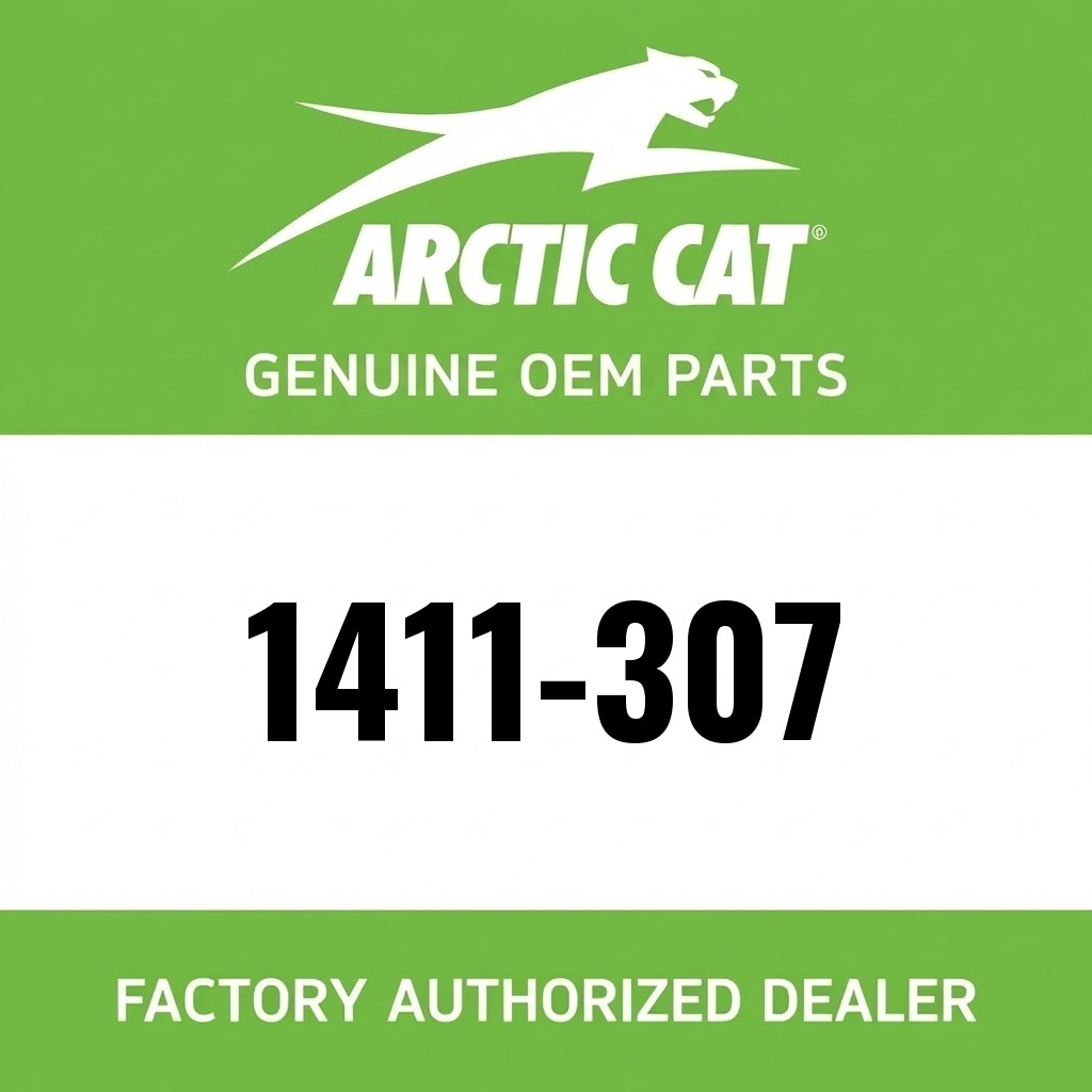 DECAL,GRAPHIC-SIDE UPPER LH(700 EFI BO) image 1