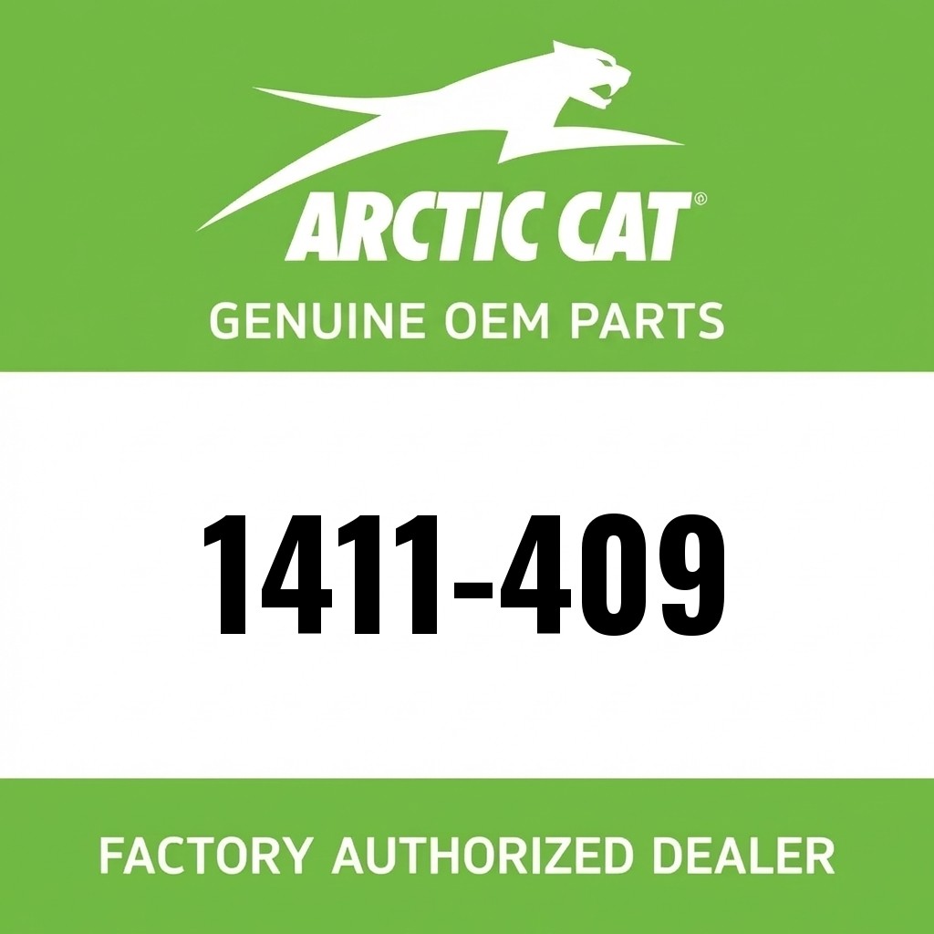 DECAL,GRAPHIC-REAR FENDER LH(LIME) image 1