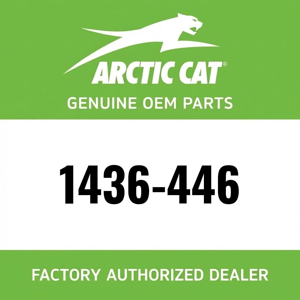 Arctic Cat ATV Front Brushguard Bumper - 2011-2015 CR-Body image 1