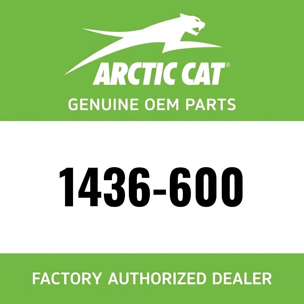 Arctic Cat Winch Accessories Kit - Wildcat Prowler Stampede Havoc ATV image 1
