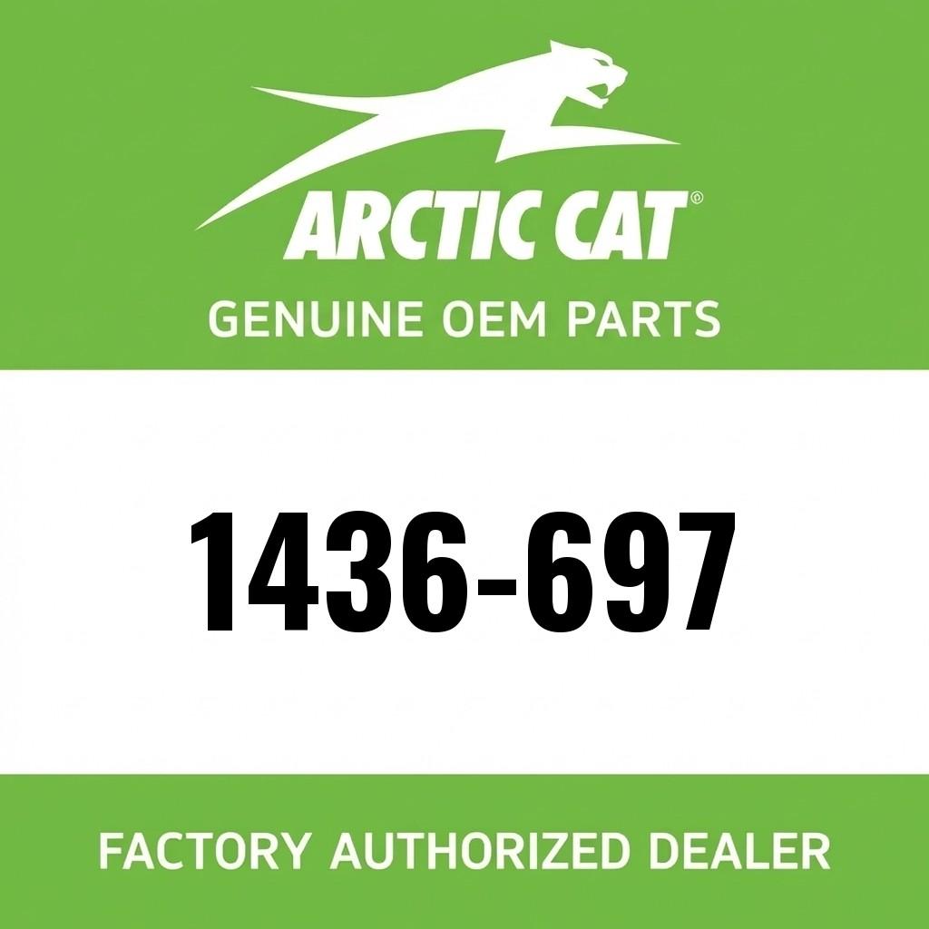 Arctic Cat Multi-Mount Winch Extension Harness - 2013-2018 Wildcat 4 image 1