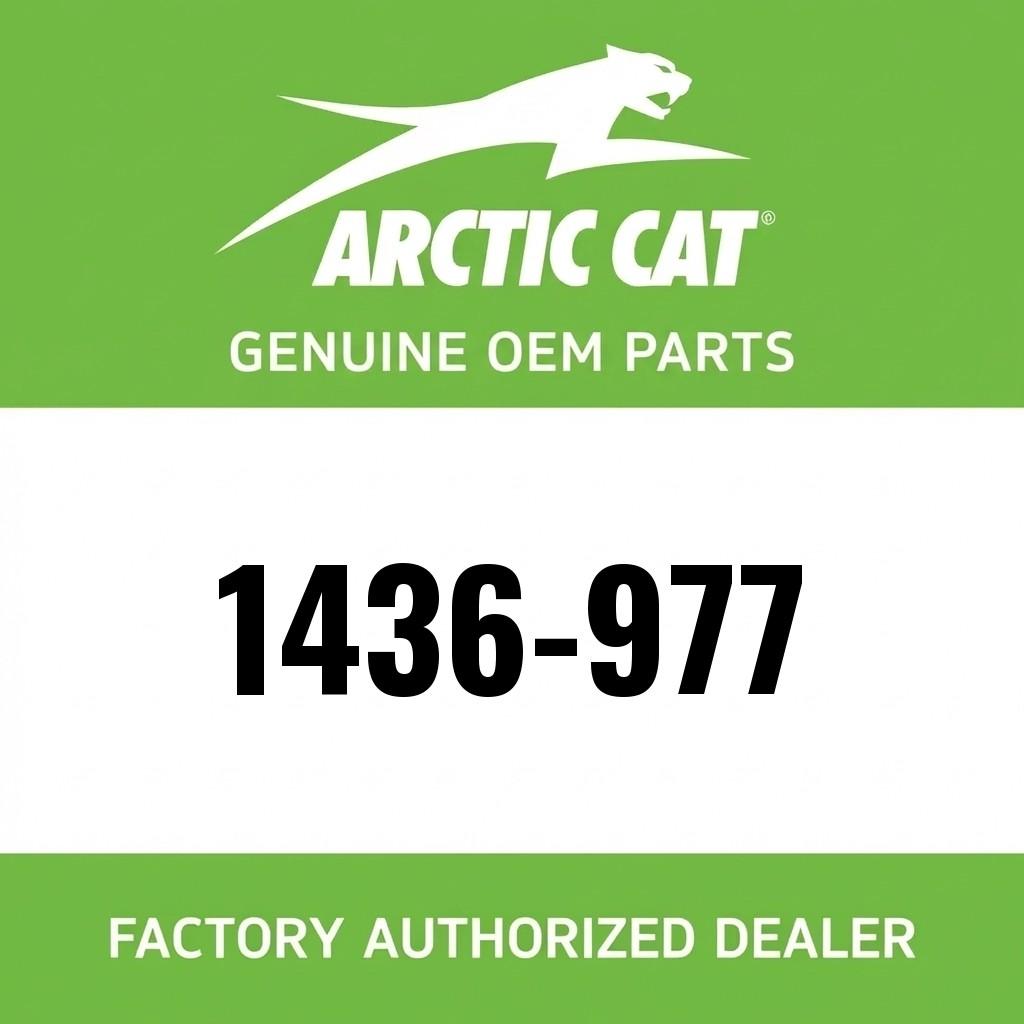 Arctic Cat Aluminum Front Bumper - Anodized - 2014-2020 Wildcat Trail & Sport image 1