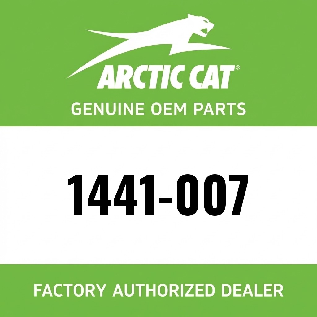PLATE,SKID-FWD LIME GREEN image 1