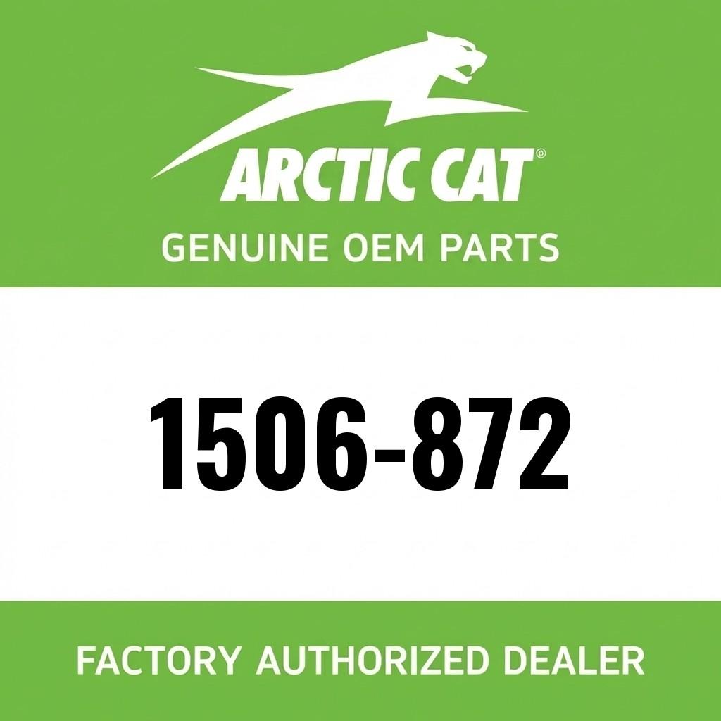 FENDER,REAR-ROUTED(AT CAMO) image 1