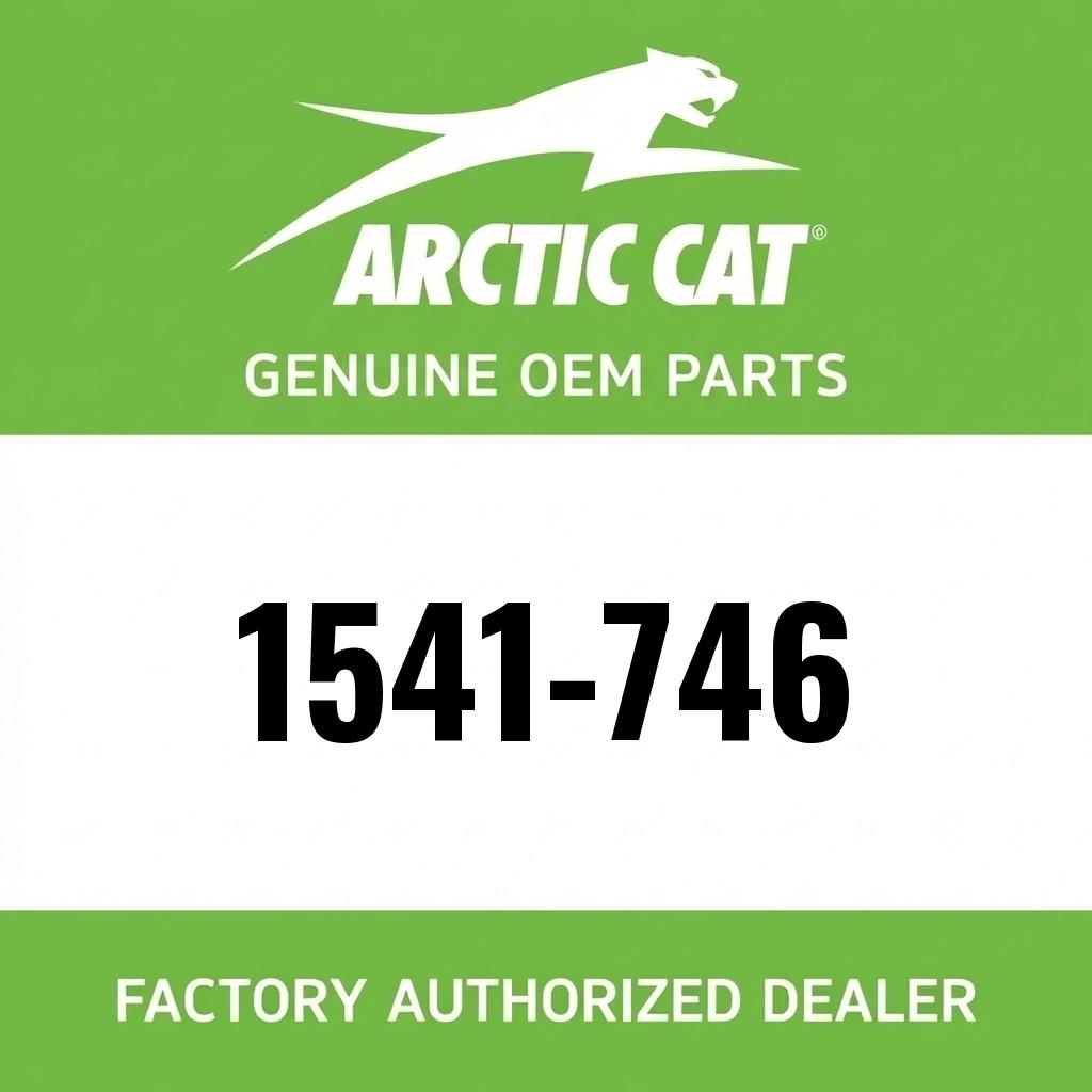 Arctic Cat 2 Windshield Clamps - 2019-2024 Prowler Pro image 1