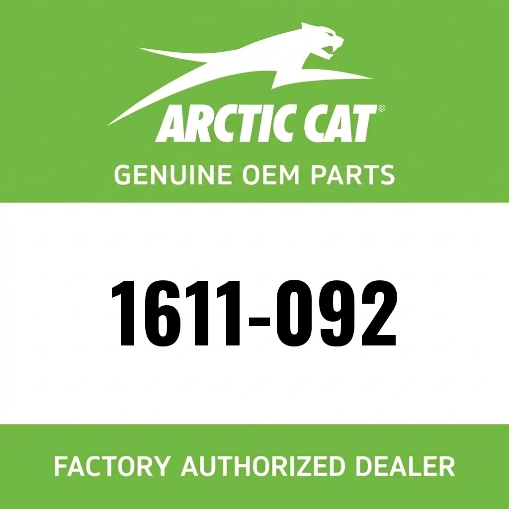 DECAL, ENGINE PART NO. image 1