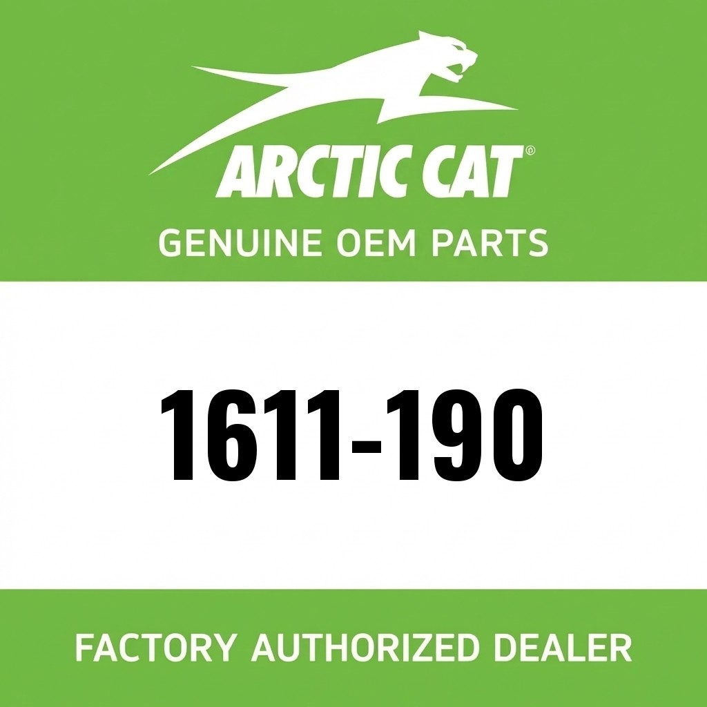 Decal, Bumper - RH image 1