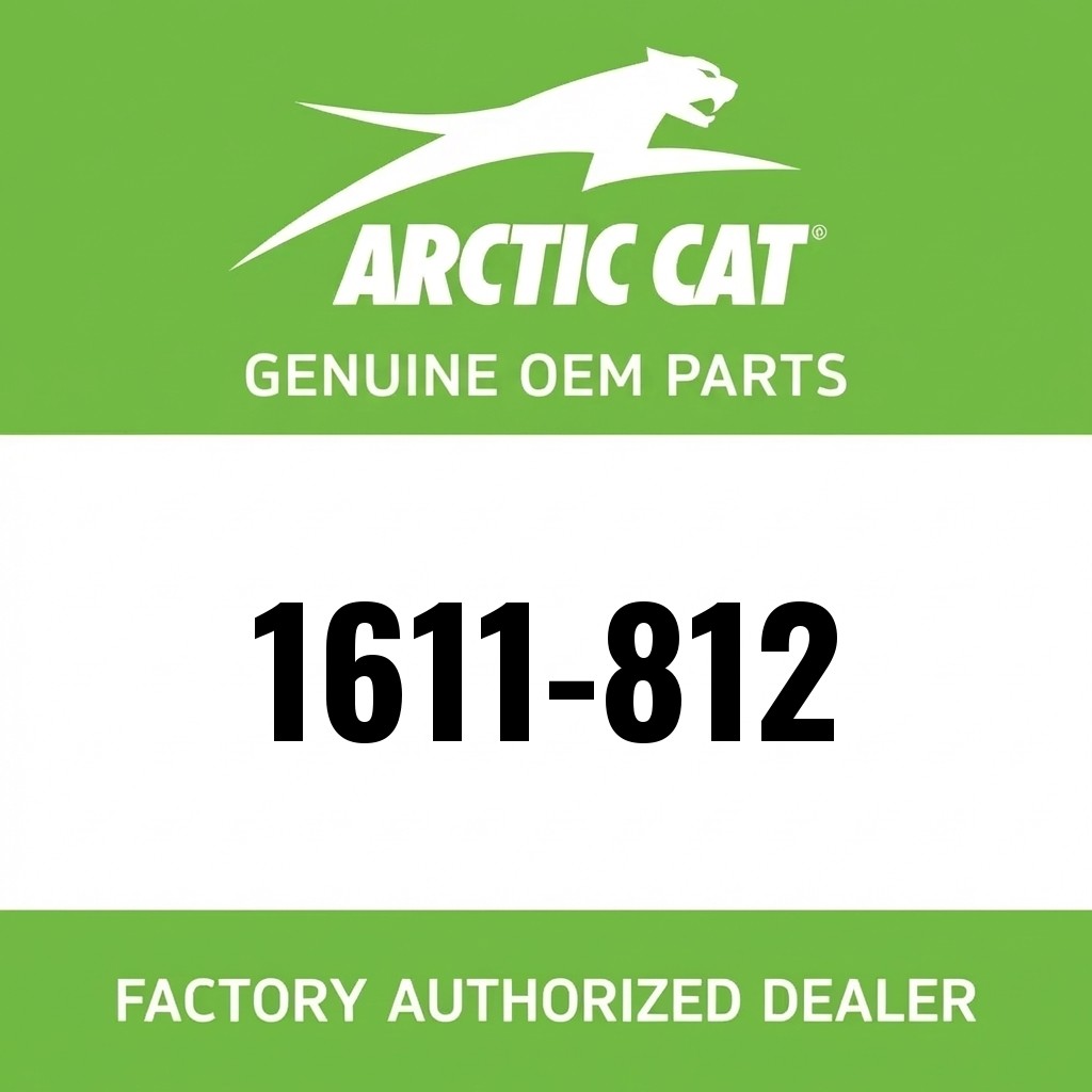 Decal, Engine Part Number image 1