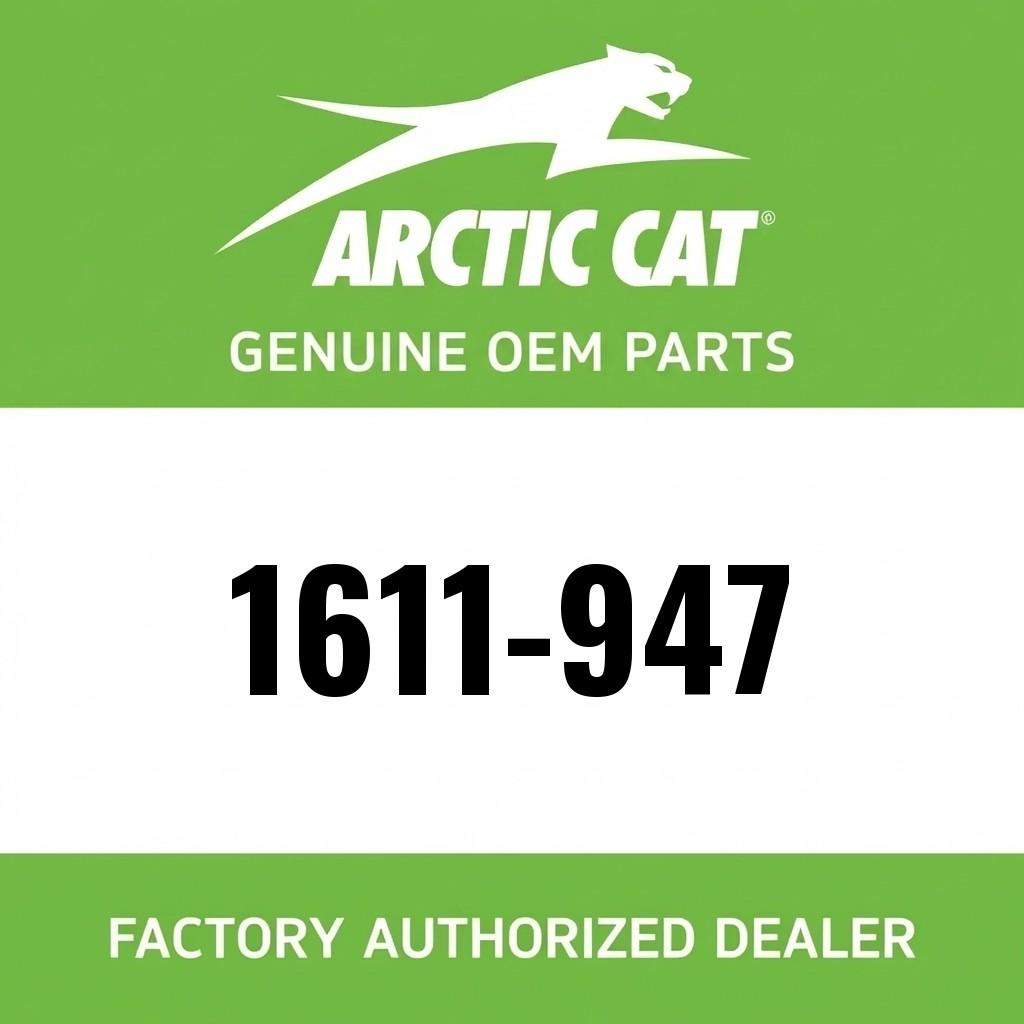 Decal, Engine Part No. image 1