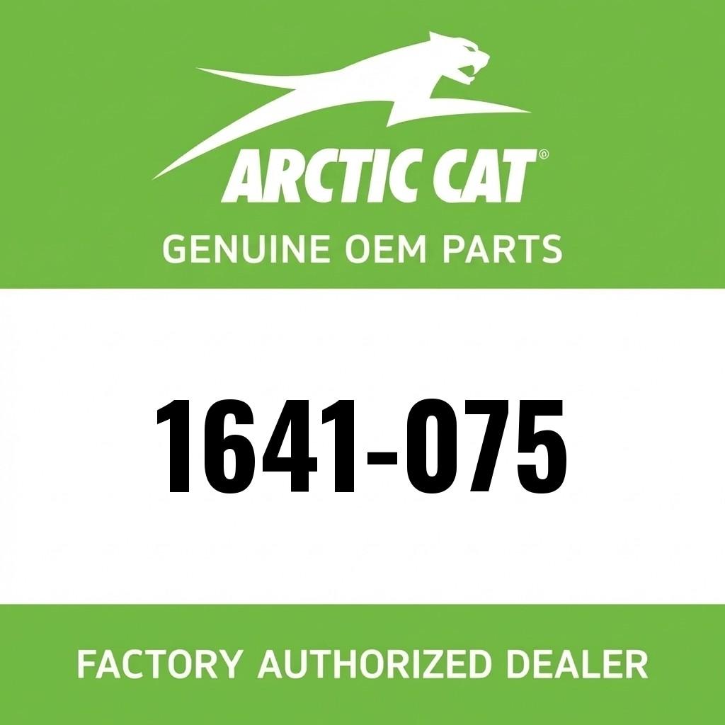 Arctic Cat Pair of Snaps with Screws - Replacement Hardware image 1