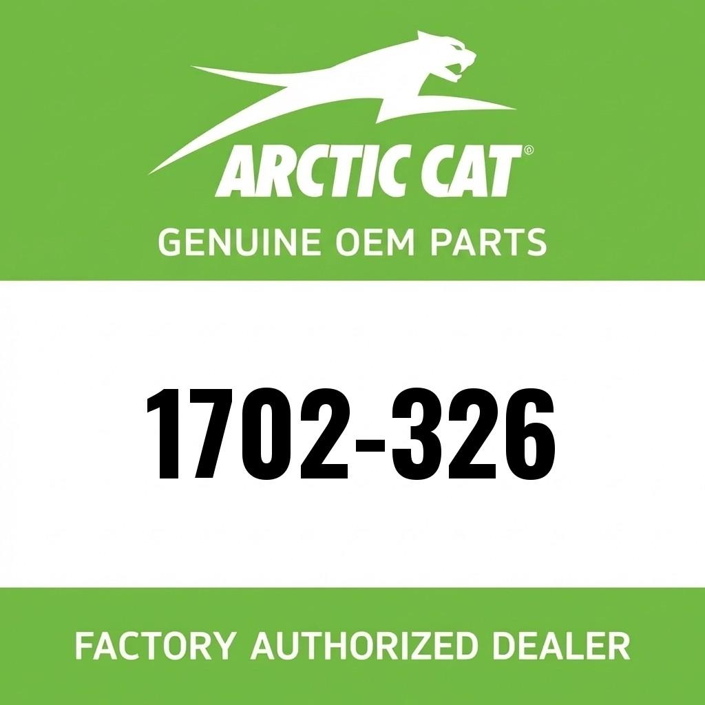 Arctic Cat Gearing Kit 19-tooth x 50-tooth - 2012-2013 M XF-HC 800 International image 1