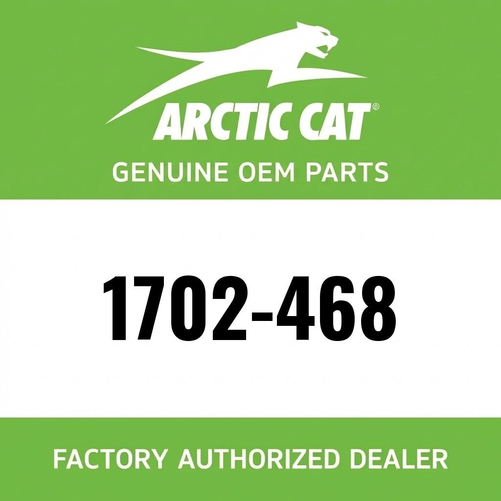 Arctic Cat Driven Shaft Kit - 2014 M XF ZR 7000 image 1