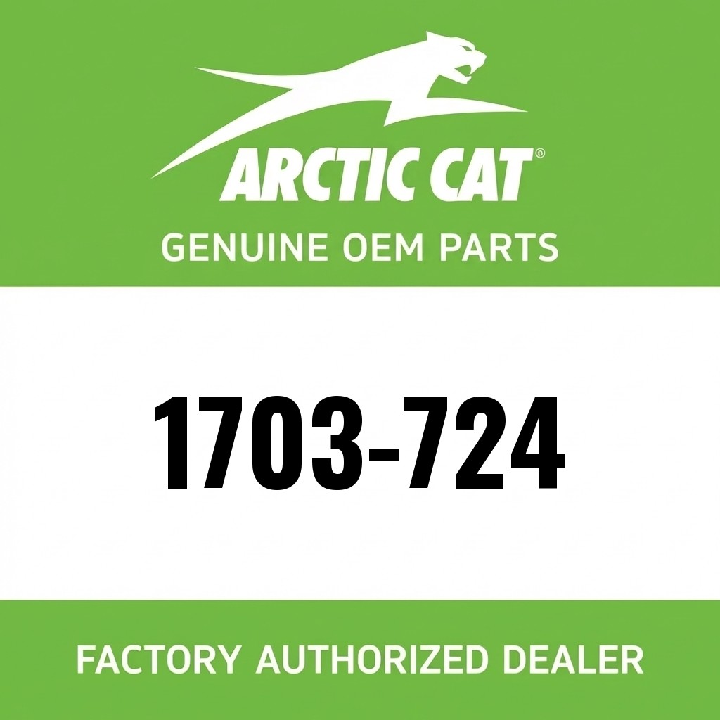 Spindle, Steering - Right Black image 1