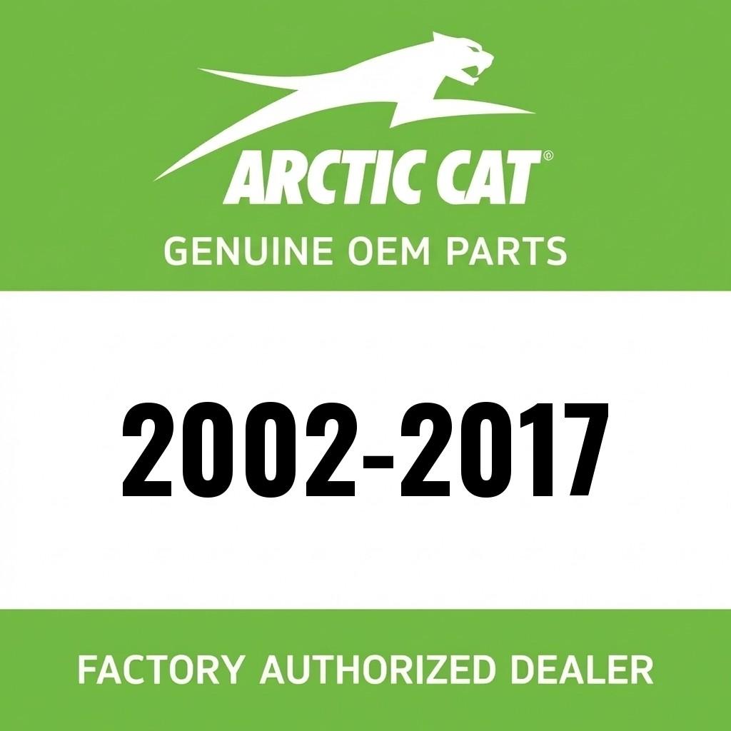 All Balls 25mm Universal Joint - Arctic Cat 2002-2017 Models image 1