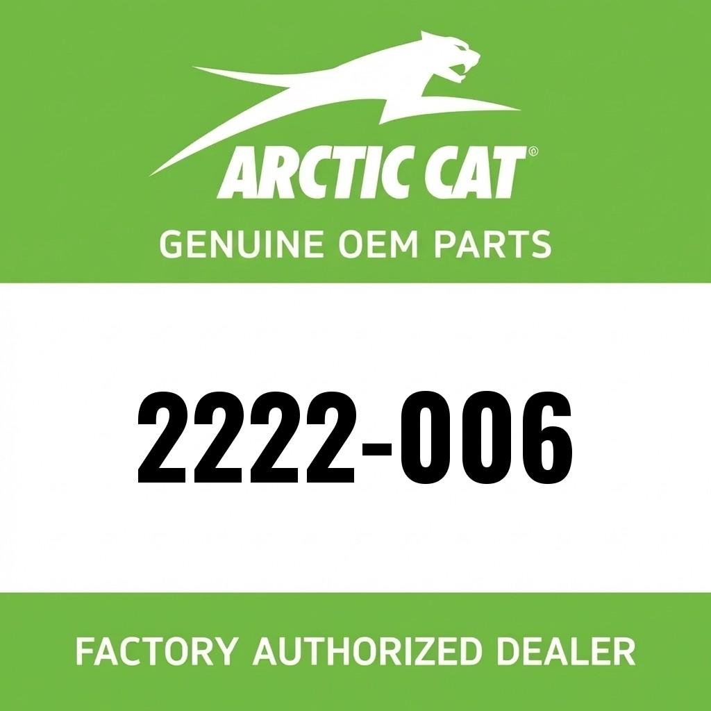 Arctic Cat Closed Hand Guards Kit - 2023-2027 Widescape 250 image 1