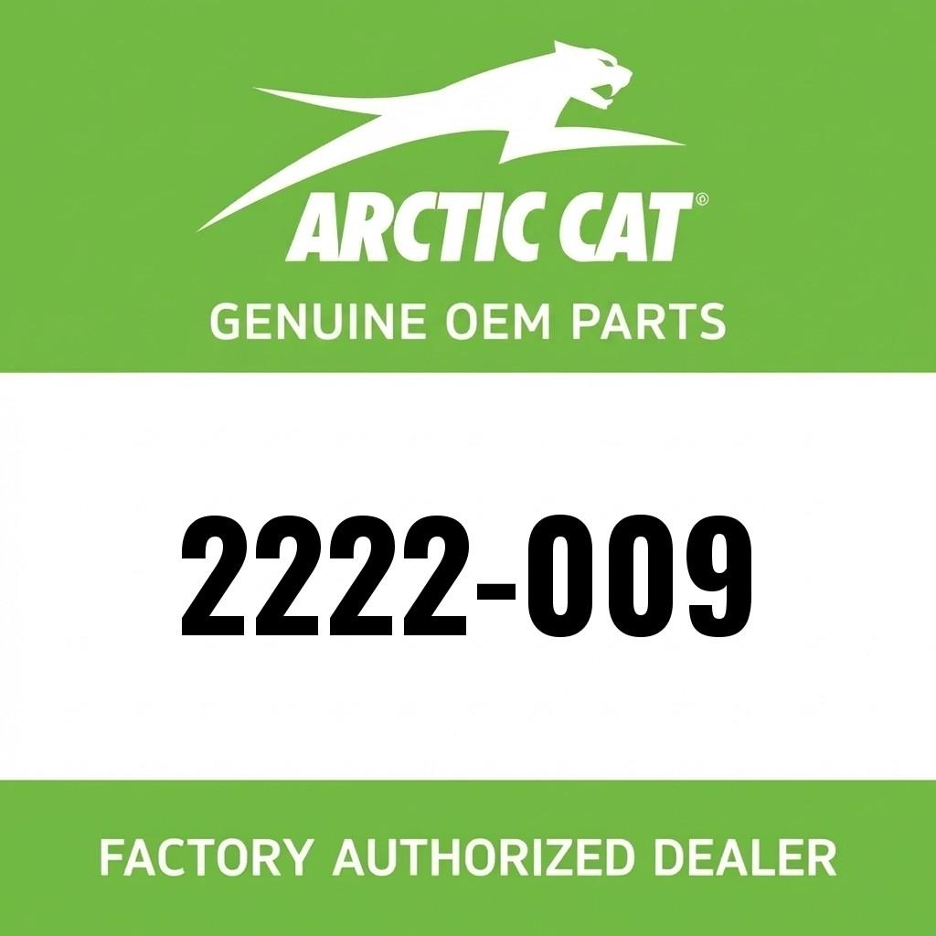 Arctic Cat Tool Kit - 2023-2027 Widescape 250 image 1