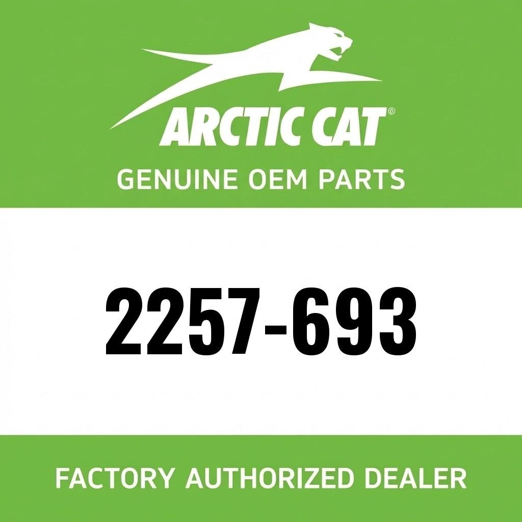 Arctic Cat 2007 ATV Service Manual - 400 500 650 700 image 1