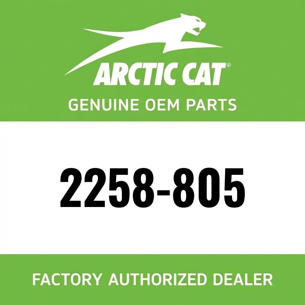 Arctic Cat 2011 Snowmobile Service Manual - F M T Crossfire Bearcat image 1