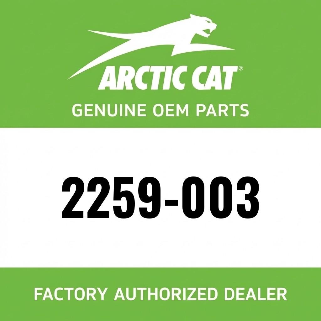 Arctic Cat 2008 2-Stroke Snowmobile Service Manual - 370 500 570 600 800 1000 image 1