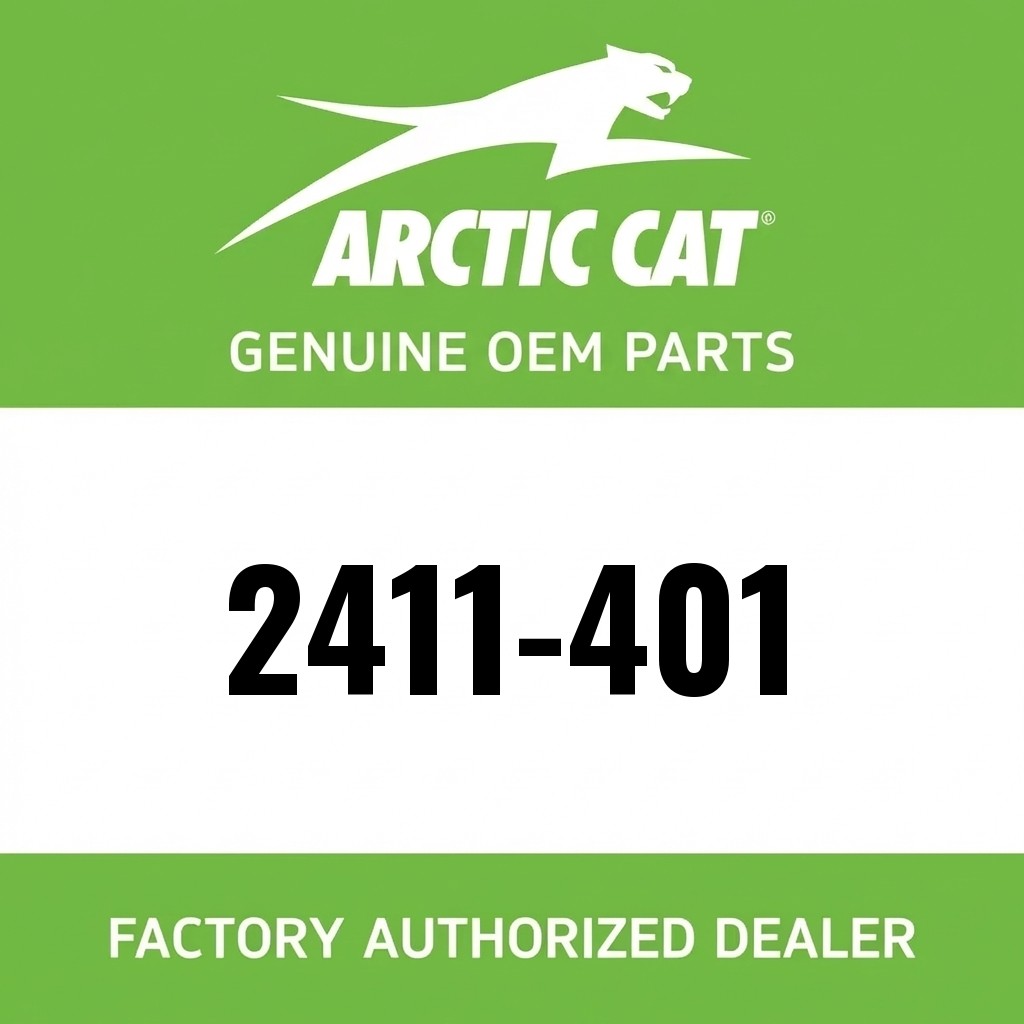 DECAL,SIDE-BOX-A- CAT-LH-AMGRN(TBX) image 1