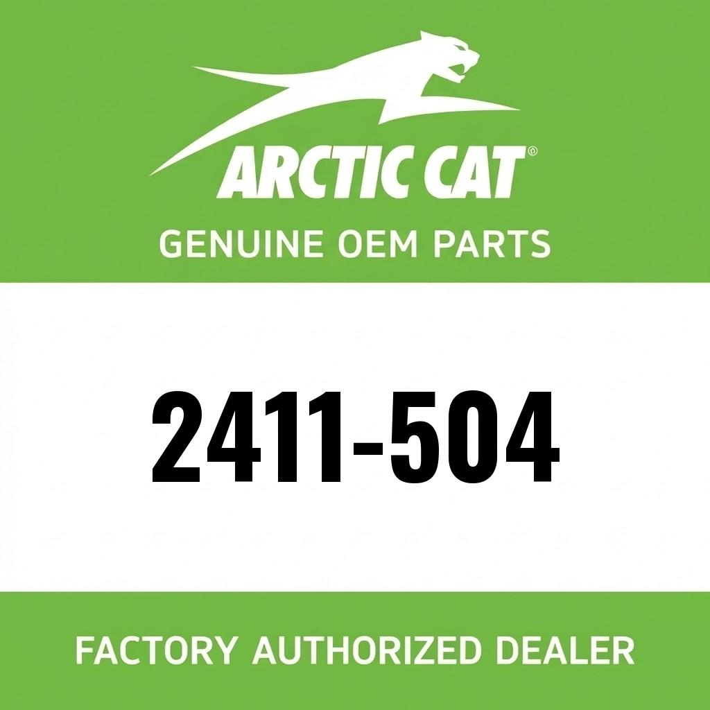 DECAL,REAR-700-RH (RED) image 1