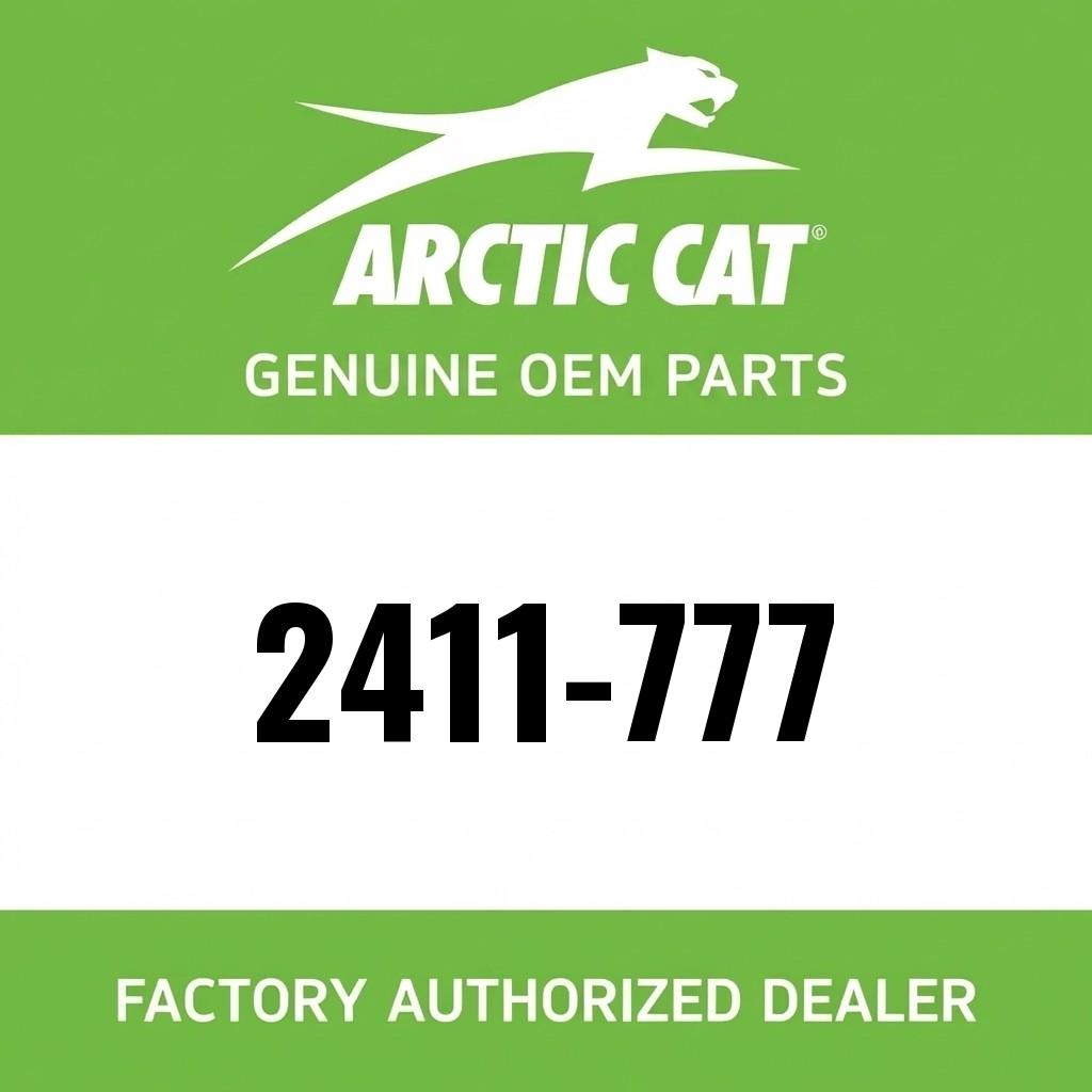 DECAL,SIDE-GM-LH (700 M PRO LTD) image 1