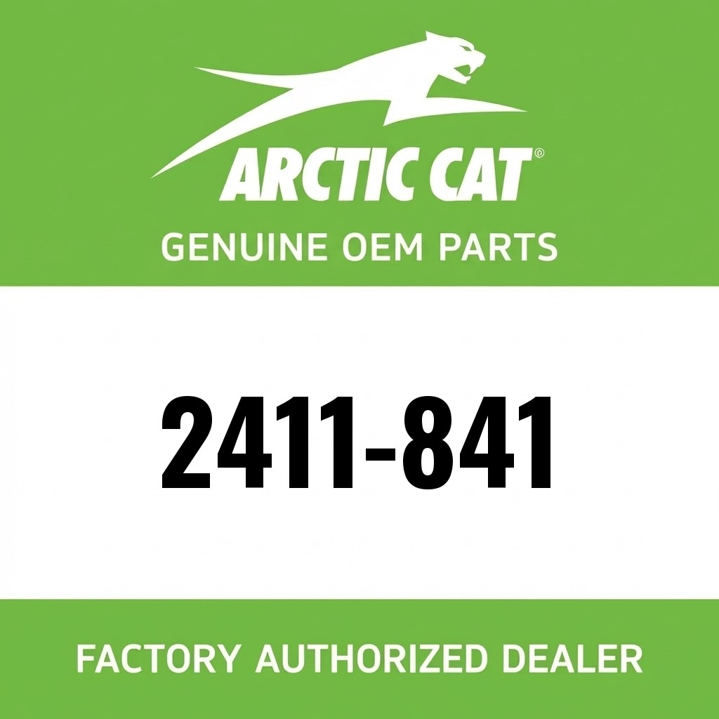 DECAL,SIDE-GM-LH (700 MUD PRO) image 1