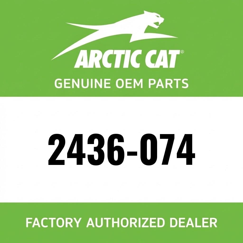 Arctic Cat Viper Blue Wrap for Aluminum Roof - 2015 Wildcat X image 1