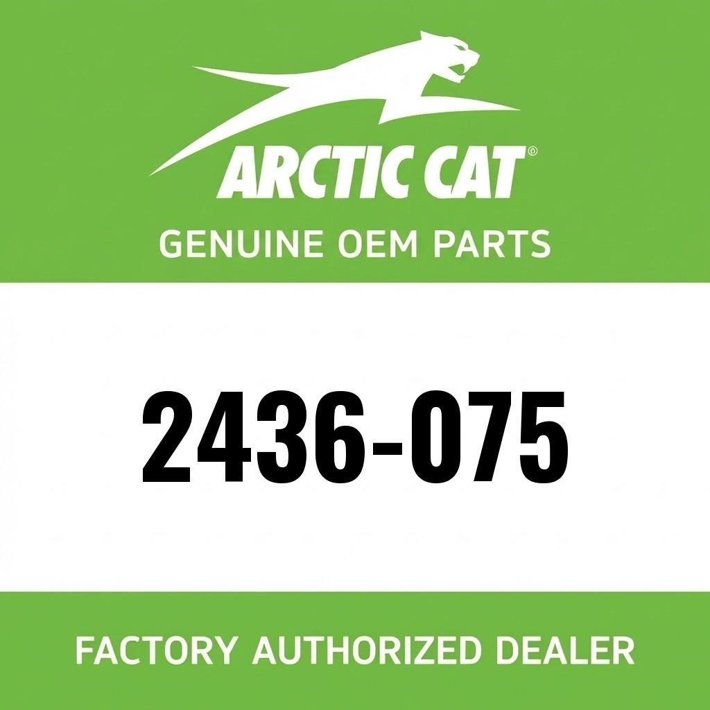 Arctic Cat Metallic White Wrap for Aluminum Roof - 2015 Wildcat X image 1