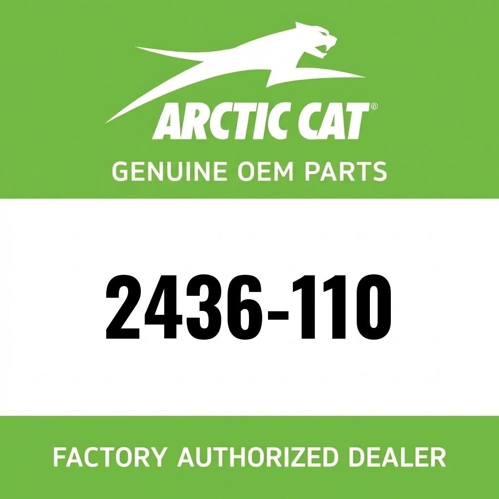 Arctic Cat WARN Wireless Remote Upgrade for Winch Kits image 1