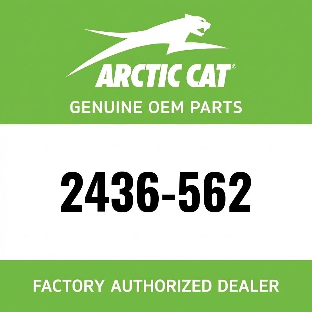 Arctic Cat Tiger Trax2 ATV Mounting Brackets Kit - 2017-2021 Alterra image 1