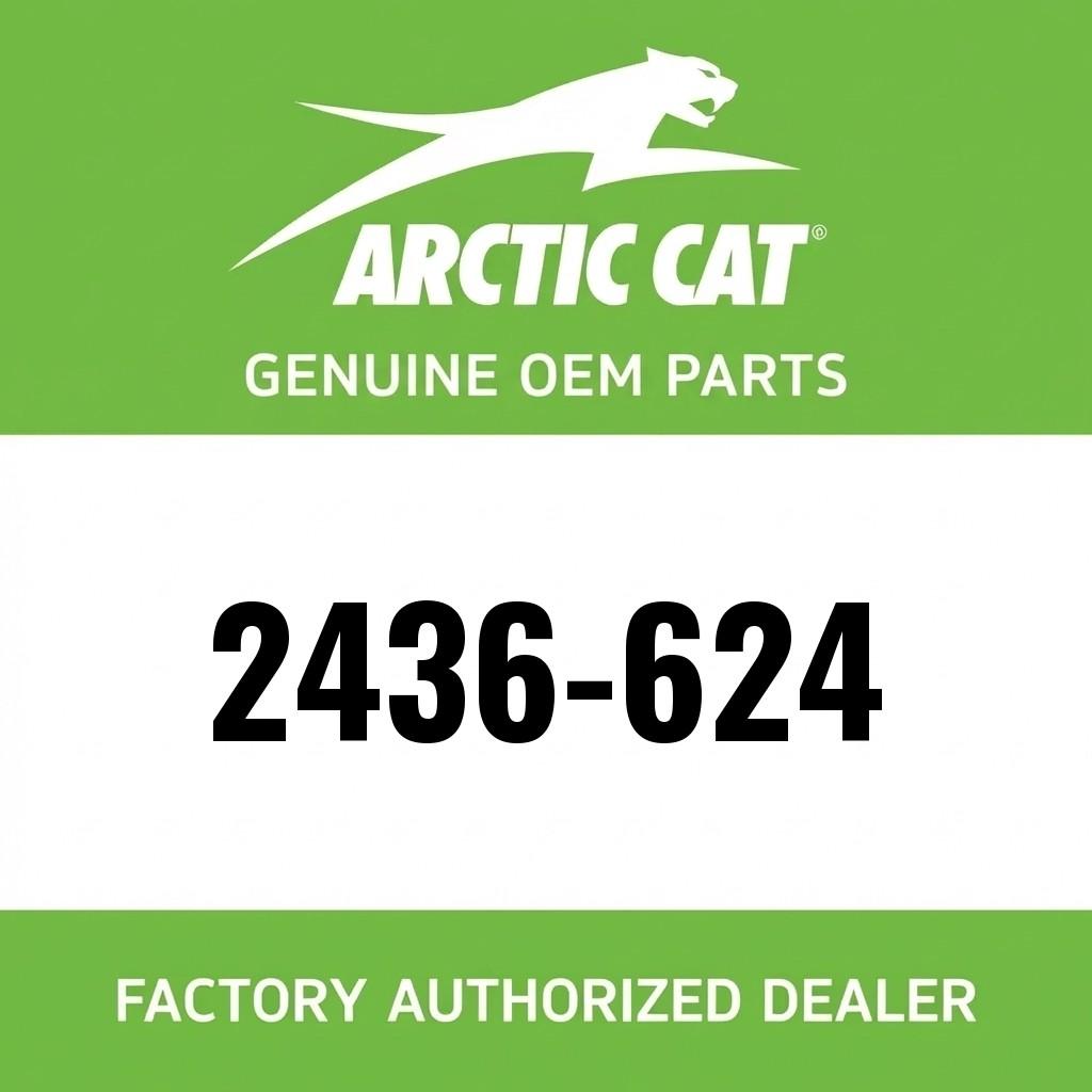 Arctic Cat Sliding Glass Rear Panel - 2019-2024 Prowler Pro image 1