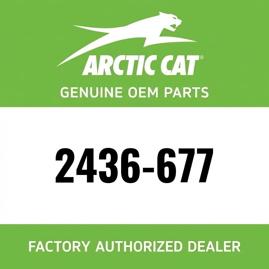 Arctic Cat Soft Rear Window Panel - 2019-2024 Prowler Pro image 1