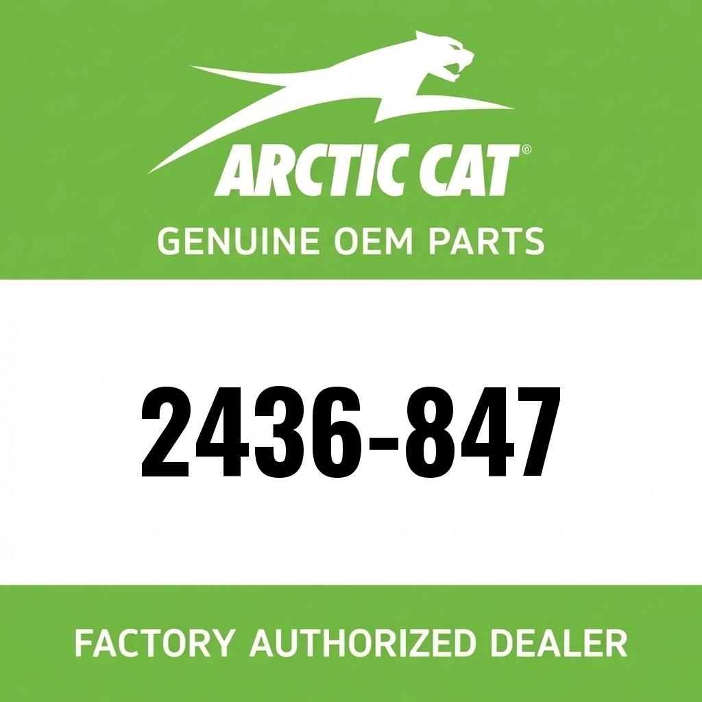 Arctic Cat ACX 0W-40 Synthetic Oil Change Kit - 2018-2025 Wildcat XX & 2004-2006 650 V2 image 1