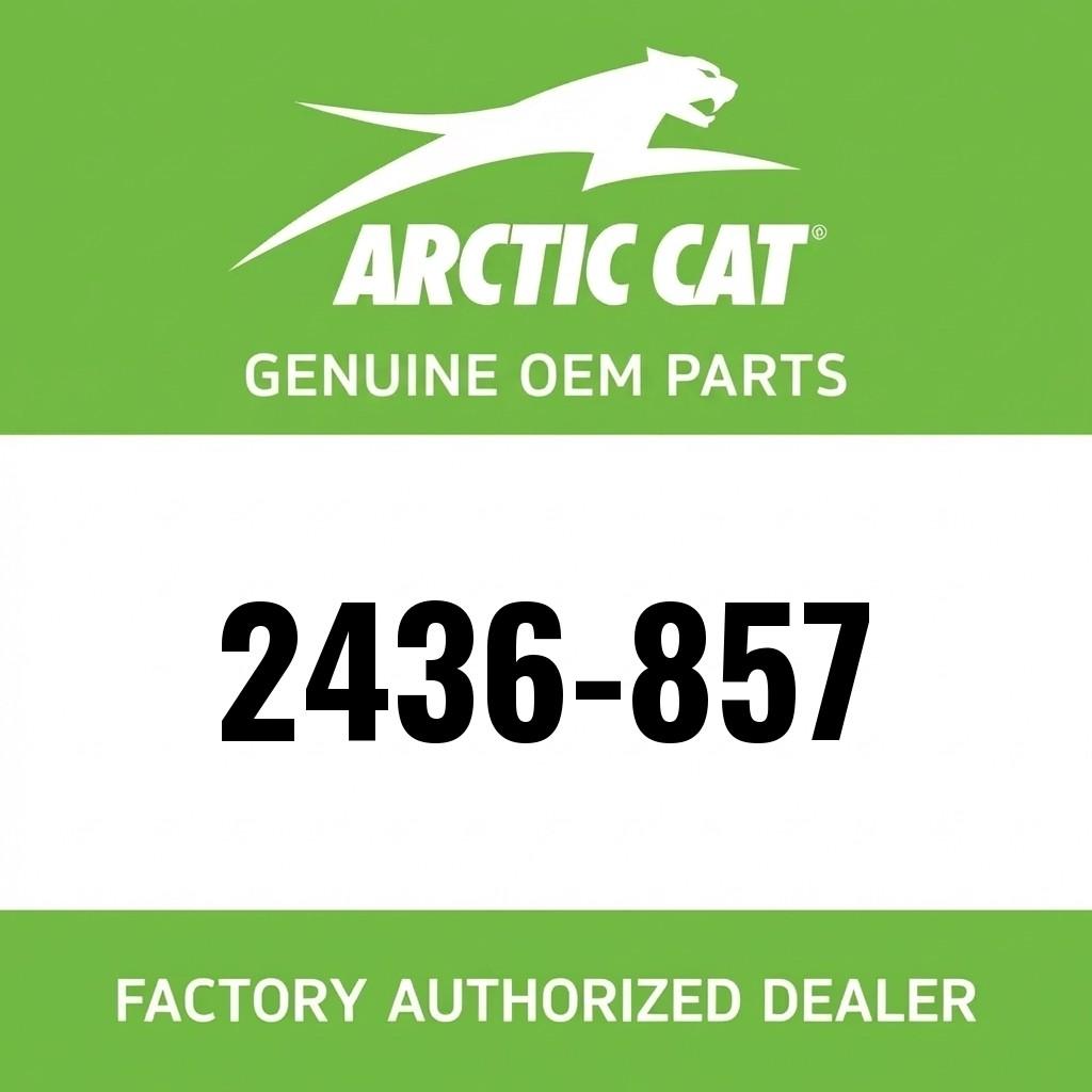 Arctic Cat ACX 0W-40 Synthetic Oil - Gallon image 1