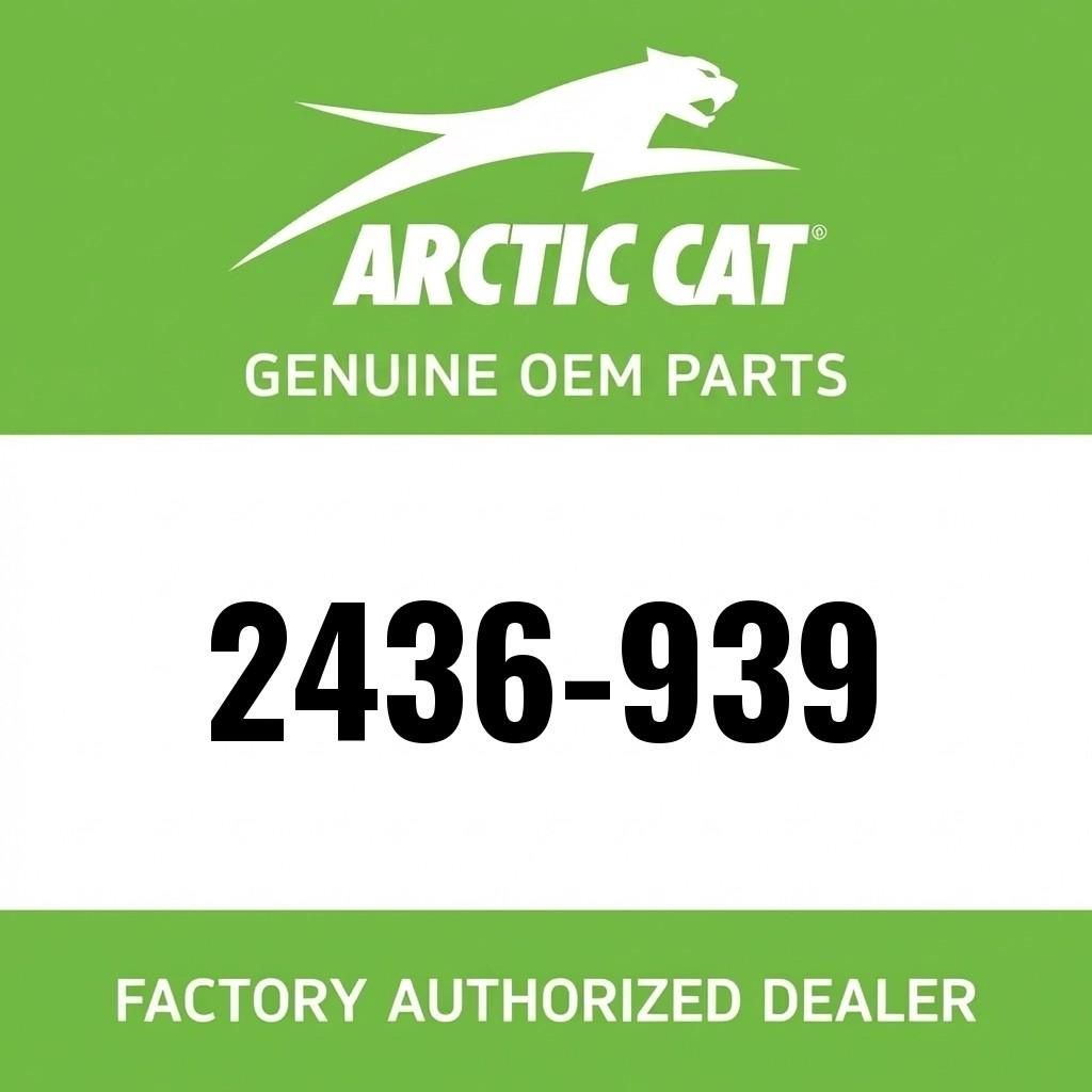 Arctic Cat WARN 3000-lb ProVantage Winch Kit - 2014-2020 Wildcat Trail & Sport image 1