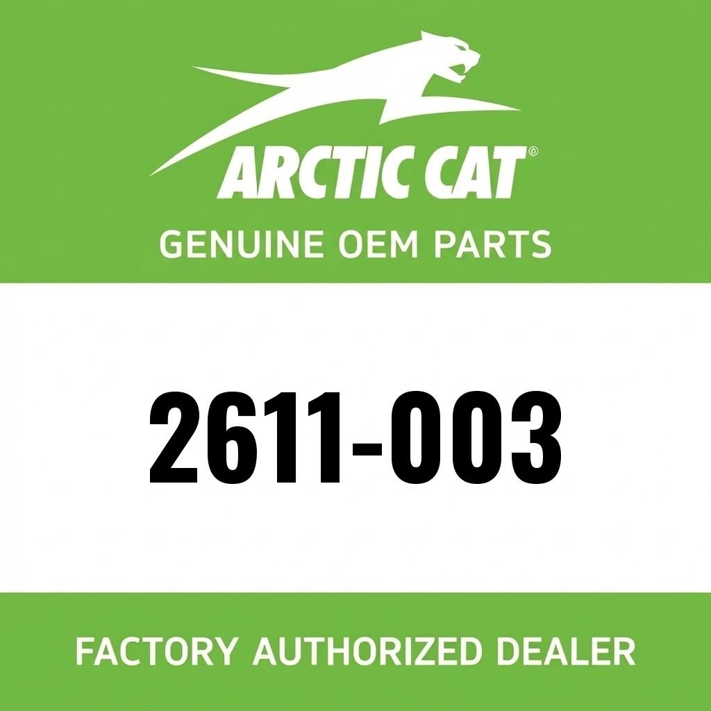 Decal, Hood - Left image 1