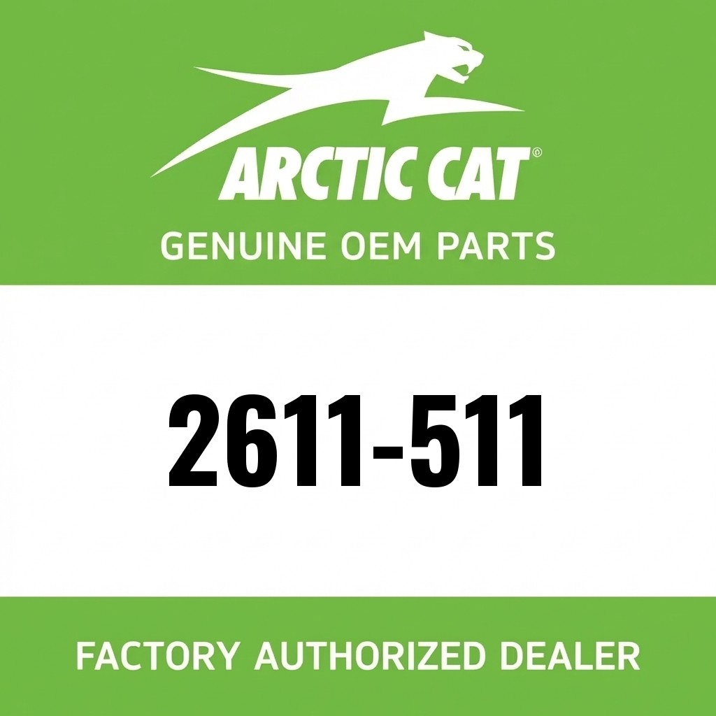 Decal, Hood - 800 image 1